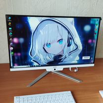 Новый Моноблок 24" i7 SSD 512 Гб Full HD ips