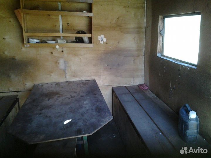 Жилой модуль Самодельная / Другая, 2010