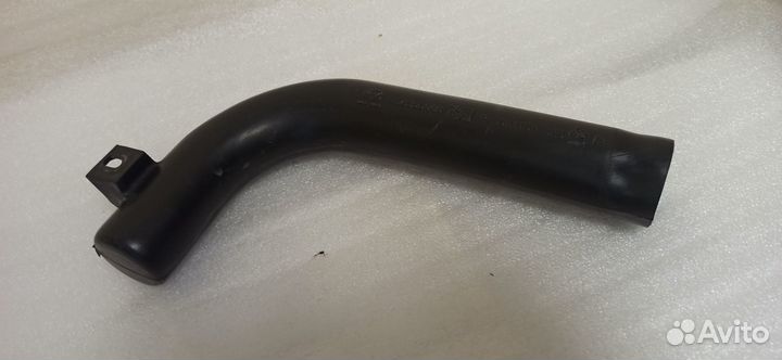 Воздуховод Daewoo Nexia N150 96350560 Б/У