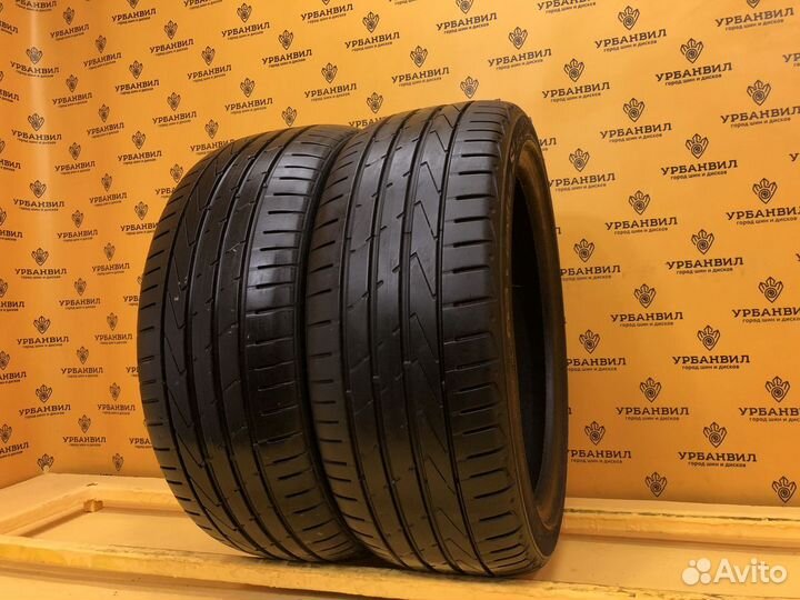 Hankook Ventus S1 Evo 2 K117B 205/45 R17 88W