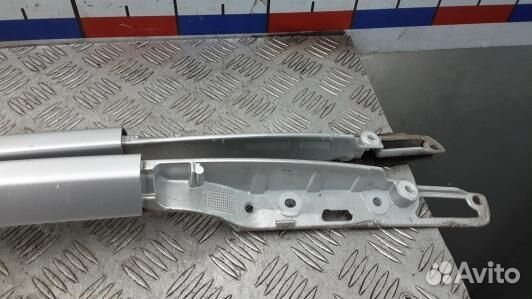 Рейлинги fiat sedici (3BR05GW01)