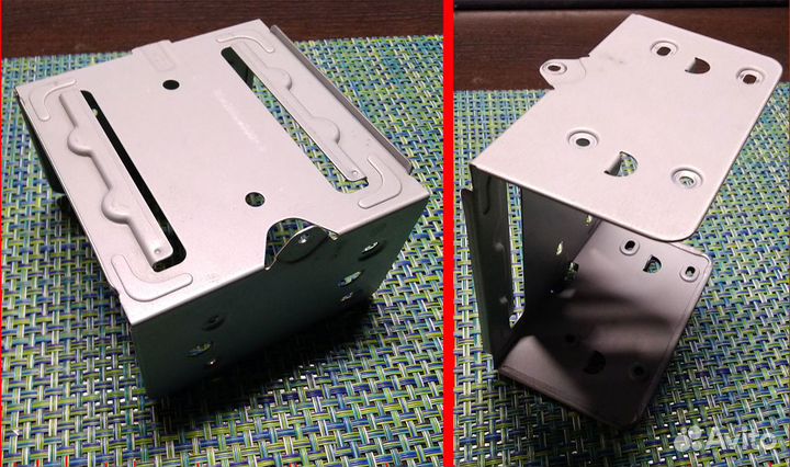 Бу HDD IDE и SATA 3,5' - 2.5' SATA