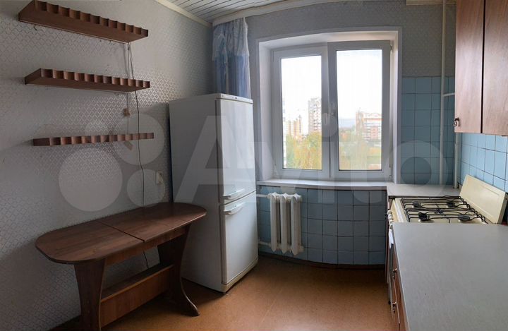 3-к. квартира, 64,9 м², 7/9 эт.