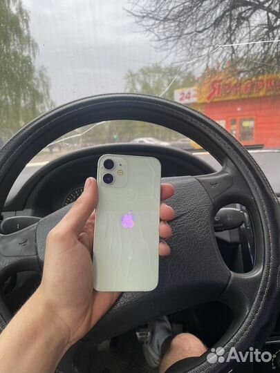 iPhone 12 mini, 128 ГБ