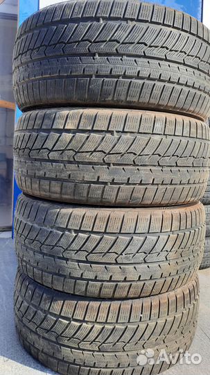 Austone CSR46 255/50 R19 155U