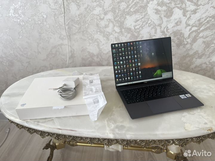 Huawei MateBook X PRO 2020