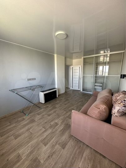 2-к. квартира, 60 м², 13/18 эт.