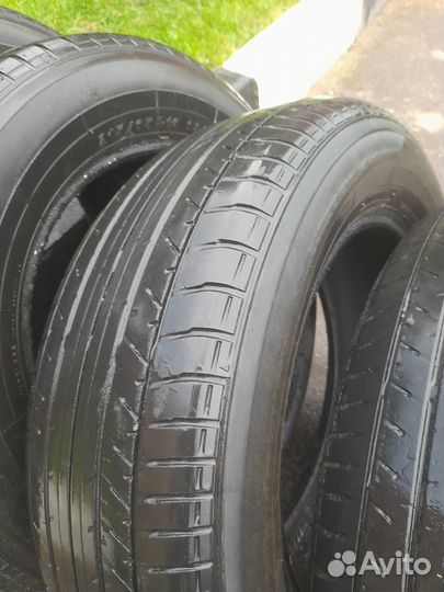 Yokohama Aspec A349A 215/65 R16 93H