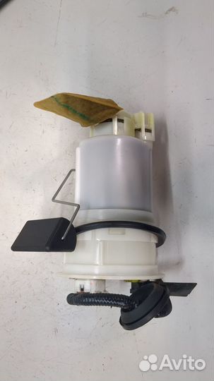 Насос топливный электрический Lexus ES, 2010