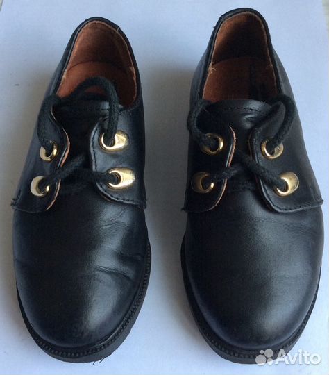 Туфли 24р