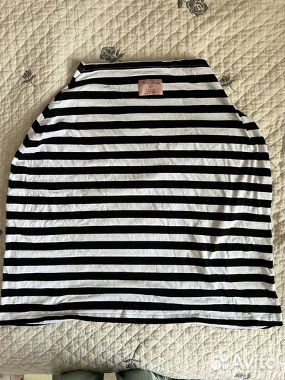 Милкснуд для кормления