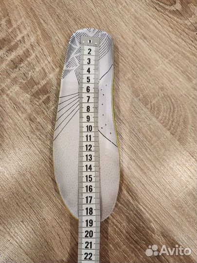 Кроссовки для мальчика