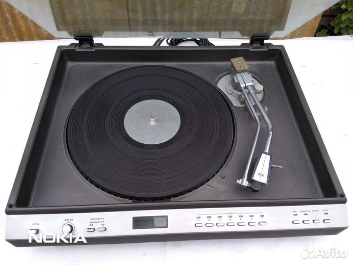 Вертушка Эстония -010