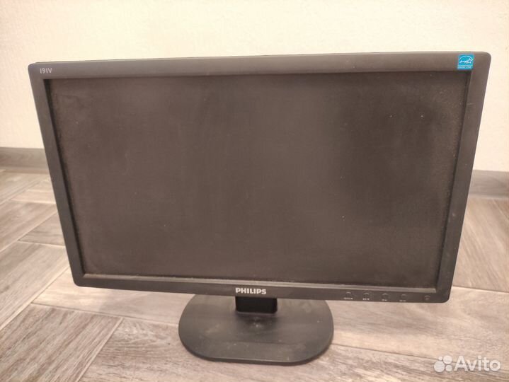 Монитор для компьютера 19 дюймов