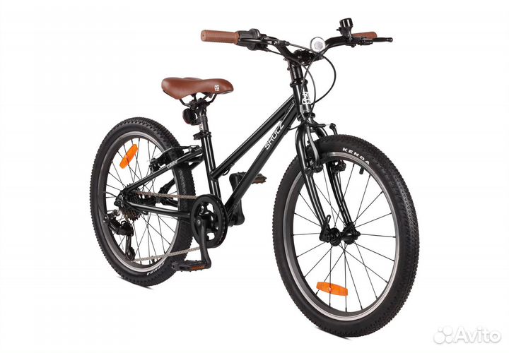 Новый Детский велосипед Shulz Chloe 20 Race