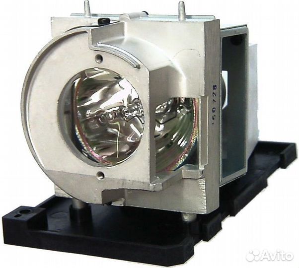 Лампа для проектора optoma X320UST (SP.72701GC01)