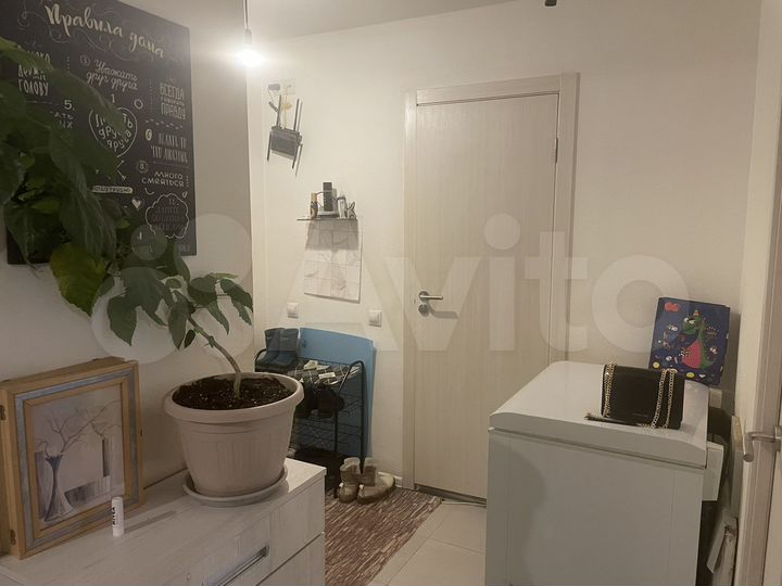 3-к. квартира, 72,5 м², 2/25 эт.