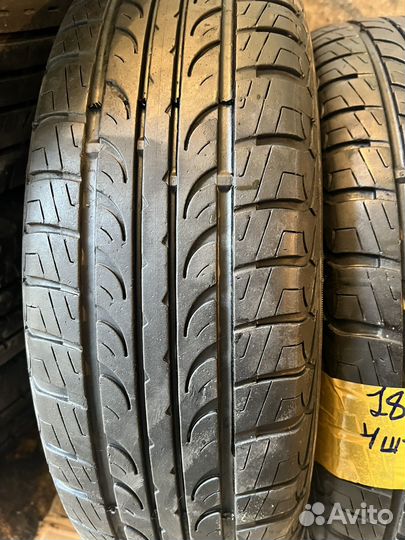 Tunga Zodiak 2 185/65 R15 92T