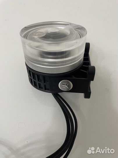 Помпа EK ekwb d5 pwm