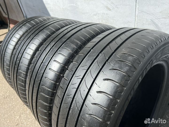 Michelin Energy Saver 215/55 R16 91V