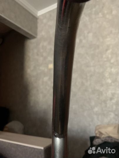 Руль для трюкового самоката tilt centre