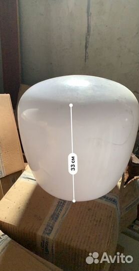 Уличное освещение фонари