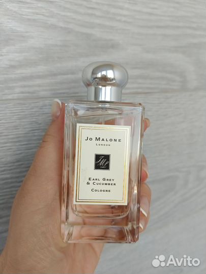 Jo malone распив