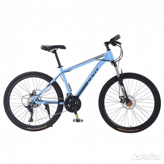 Велосипеды. колеса 26 дюймов. Новые. Trade-in