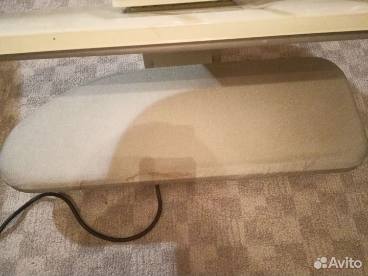 Гладильный пресс Bella 1000 st