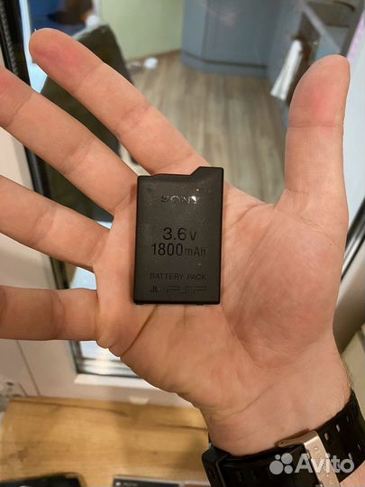 Sony playstation portable 1006