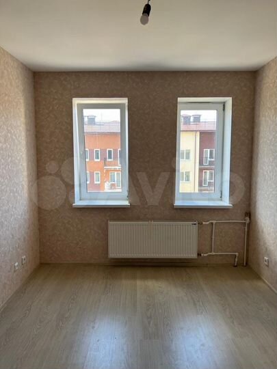 1-к. квартира, 32,7 м², 4/4 эт.