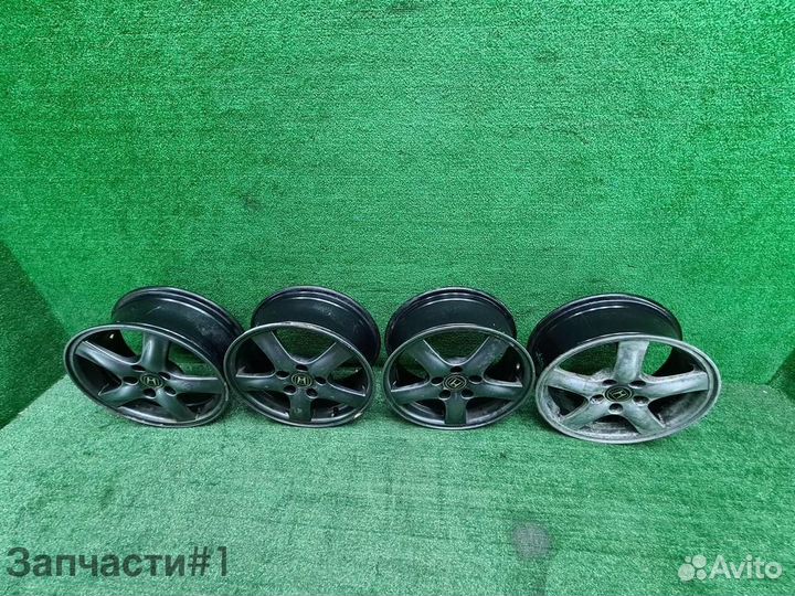 Диск Комплект дисков R16 Honda Accord 7 (02-08)