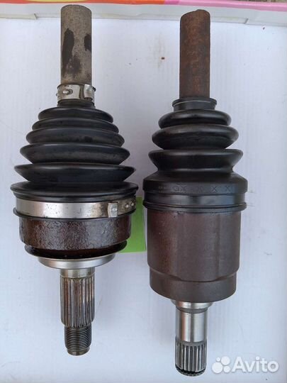 Суппорт Хонда аккорд