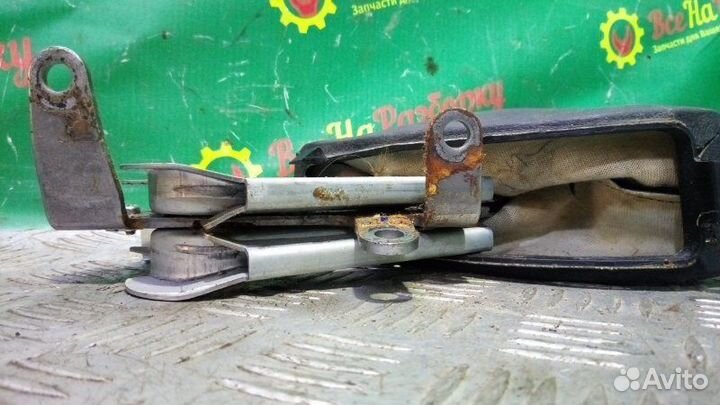 Ручной тормоз ручник Bmw E39 седан 2.5