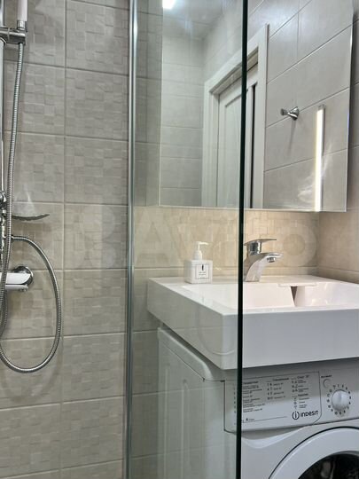 1-к. квартира, 32,5 м², 1/5 эт.