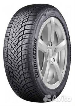 Bridgestone Blizzak LM-005 265/50 R19 110V
