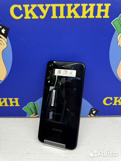 HONOR 9C, 4/64 ГБ