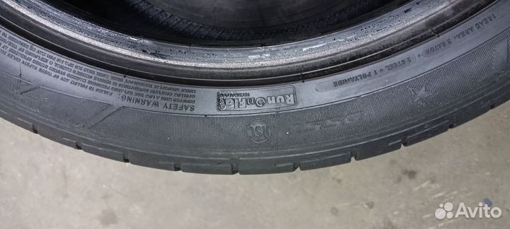 Dunlop SP Sport Maxx GT 315/35 R20