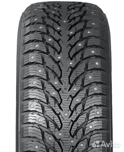 Nokian Tyres Hakkapeliitta 9 SUV 235/55 R19 105T