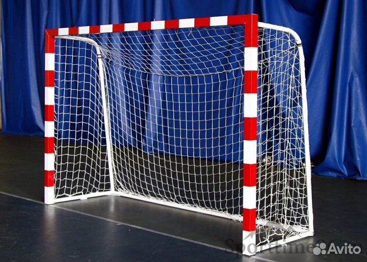 Футбольные ворота