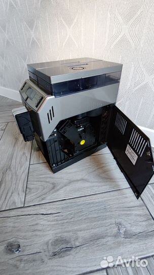 Кофемашина saeco lirika one touch cappuccino