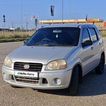 Suzuki Swift (Japan) 1.3 AT, 2002, 270 000 км, с пробегом, цена 375 000 руб.