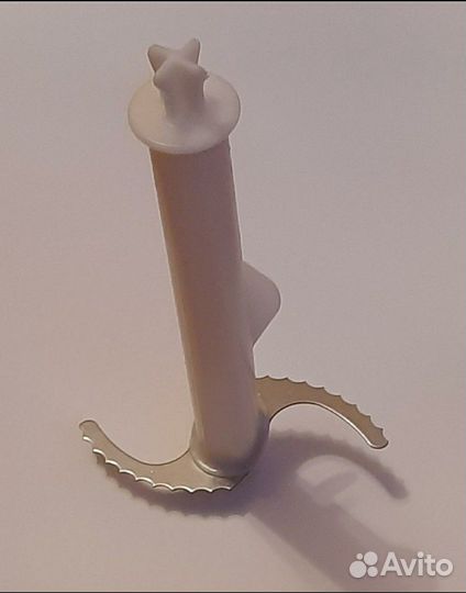 Новый нож для измельчителя Braun