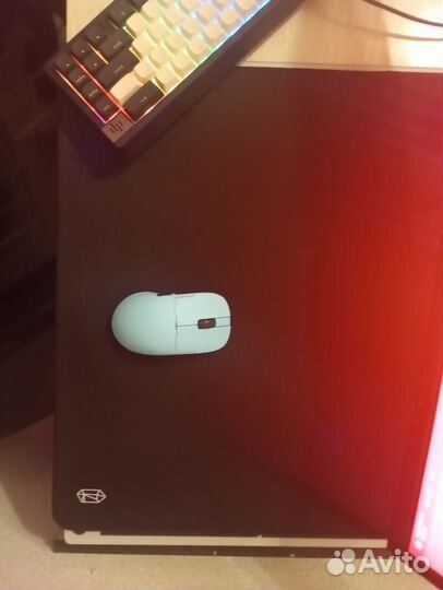 Коврик для мыши Lamzu Energon