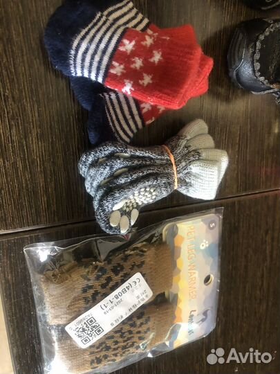 Вещи для собаки