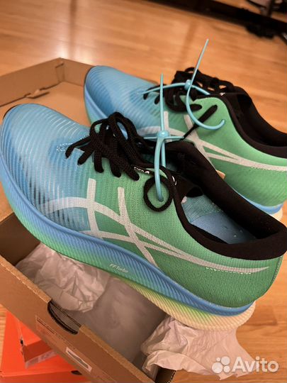 Кроссовки Asics metaspeed sky