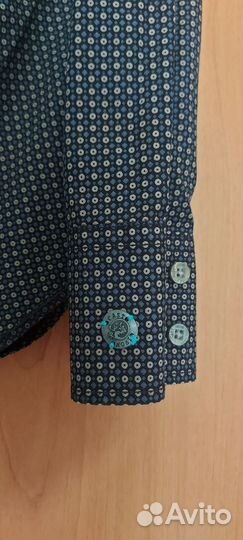 Рубашки мужские Фирменные