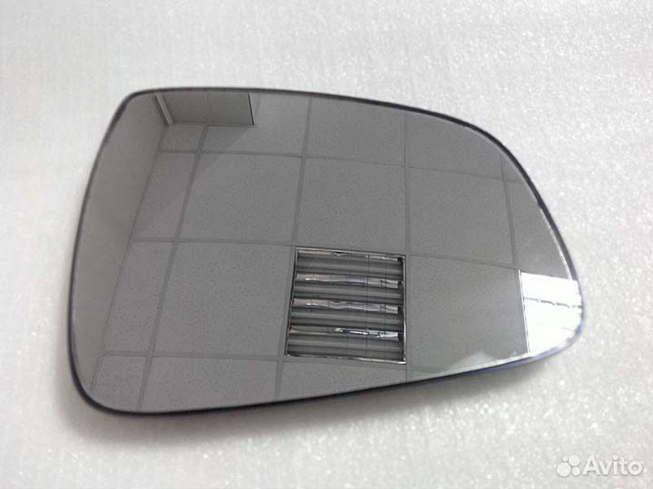 LADA Largus / Renault Logan - Зеркало с обогревом