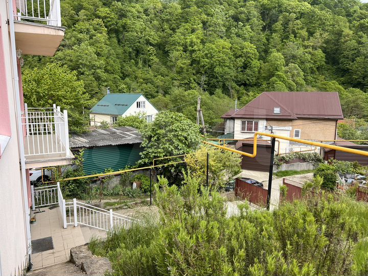 Коттедж 138 м² на участке 6,5 сот.