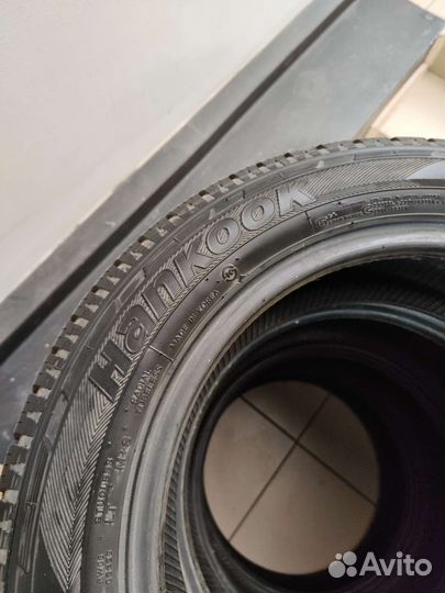 Hankook Winter RW06 195/60 R16